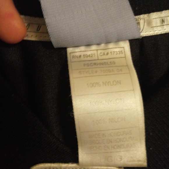 Steelers Replica Jersey - Picture 3 of 5